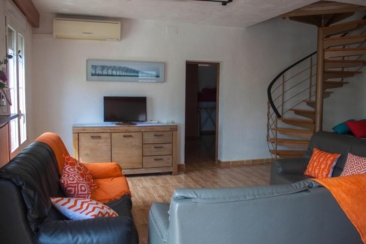 Paradise Ebro 2 ديلتيبري المظهر الخارجي الصورة