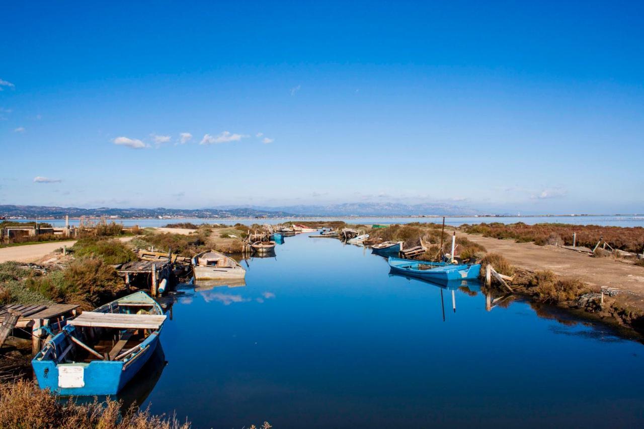 Paradise Ebro 2 ديلتيبري المظهر الخارجي الصورة